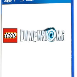 LEGO Dimensions Video Game - PlayStation 4