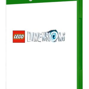 LEGO Dimensions Video Game - Xbox One