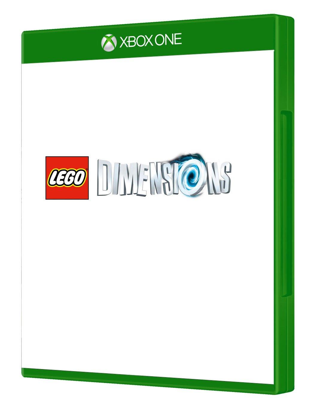 LEGO Dimensions Video Game - Xbox One