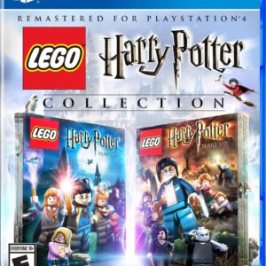LEGO Harry Potter Collection - PlayStation 4