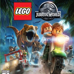 LEGO Jurassic World - Xbox One