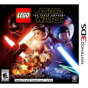 LEGO Star Wars: The Force Awakens - Nintendo 3DS