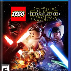 LEGO Star Wars: The Force Awakens - PS Vita