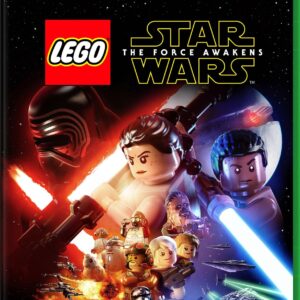 LEGO Star Wars: The Force Awakens - Xbox 360