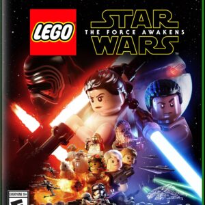 LEGO Star Wars: The Force Awakens - Xbox One
