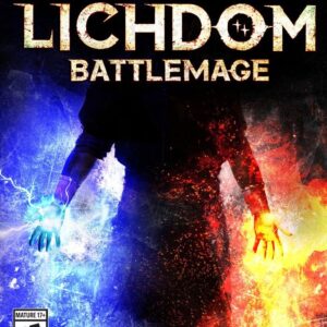 Lichdom: Battlemage - Xbox One