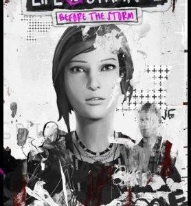Life is Strange: Before the Storm - PC