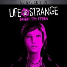 Life is Strange: Before the Storm Digital Deluxe Edition - PC