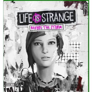 Life is Strange: Before the Storm - Xbox One