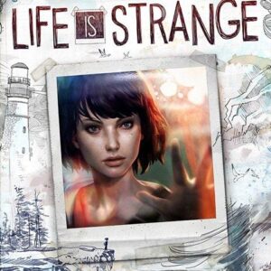 Life is Strange Season Pass - Episodes 2-5 - PC