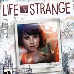 Life is Strange - Xbox One