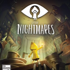 Little Nightmares - Xbox One