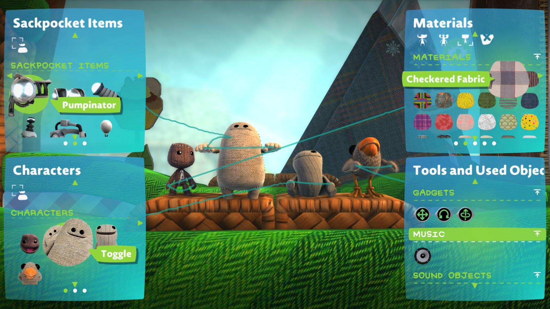 LittleBigPlanet 3 - PlayStation 3 - Image 2