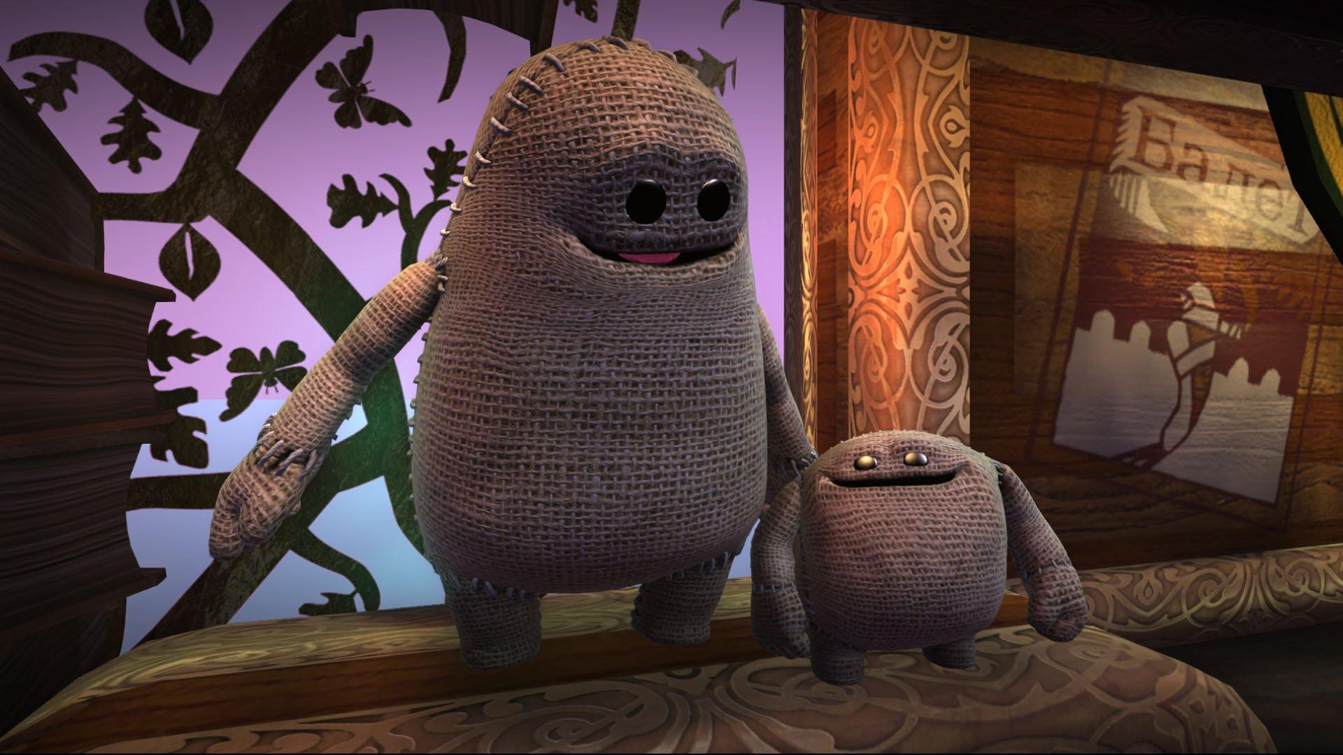 LittleBigPlanet 3 - PlayStation 3 - Image 4