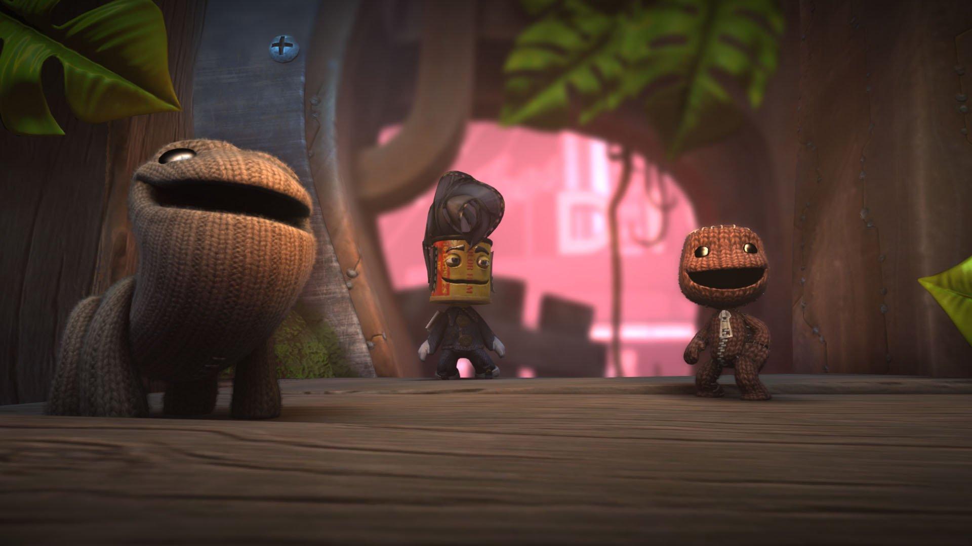 LittleBigPlanet 3 - PlayStation 3 - Image 6