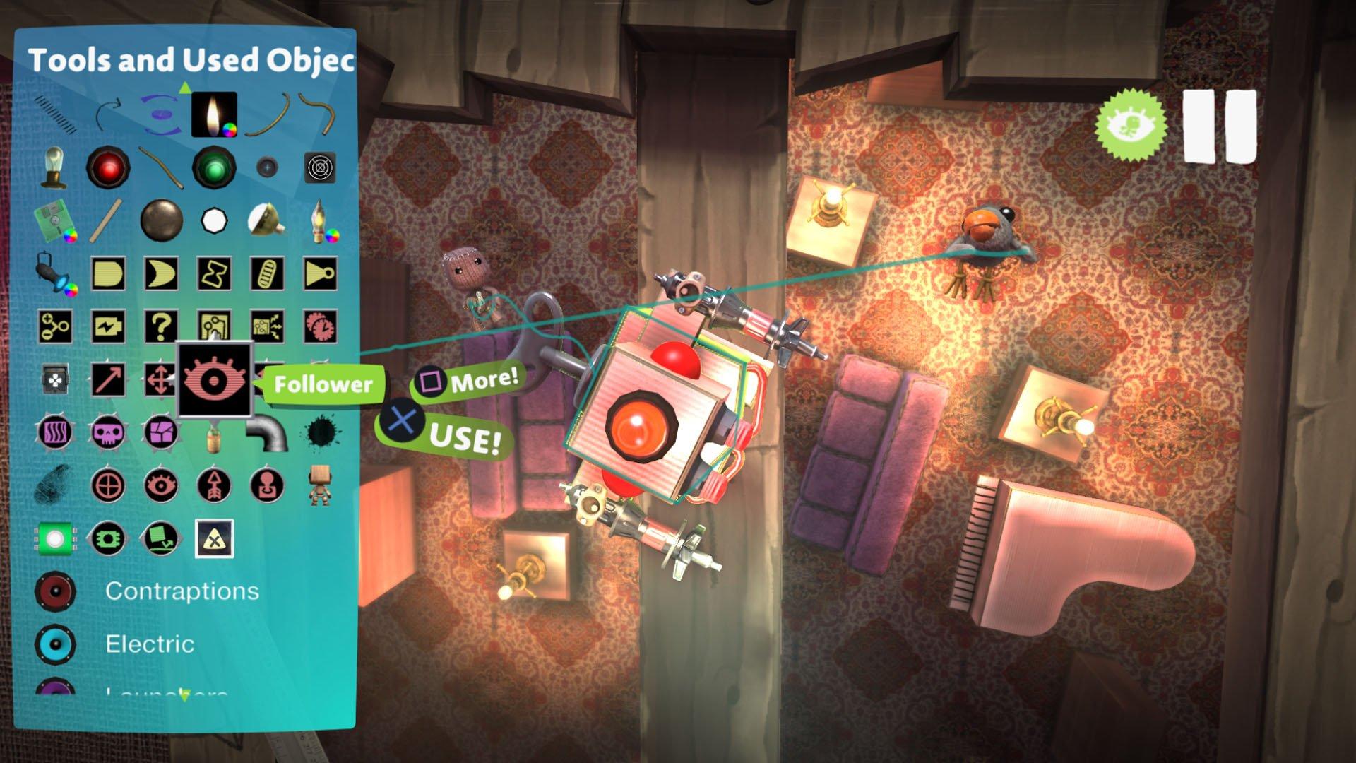 LittleBigPlanet 3 - PlayStation 3 - Image 9