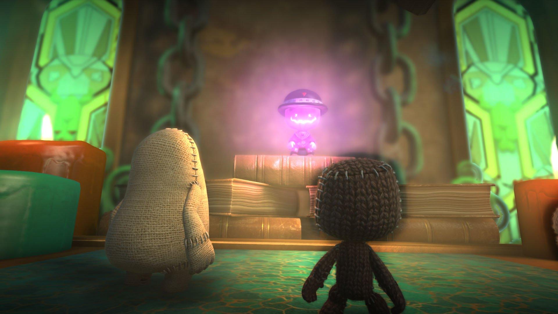 LittleBigPlanet 3 - PlayStation 3 - Image 10