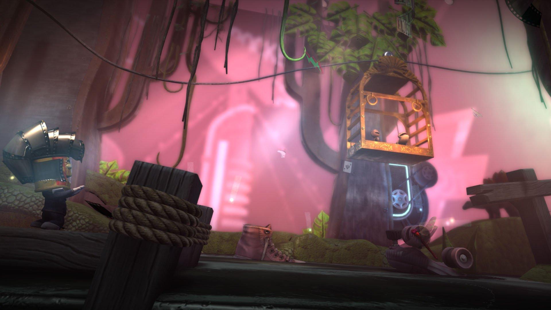 LittleBigPlanet 3 - PlayStation 4 - Image 3