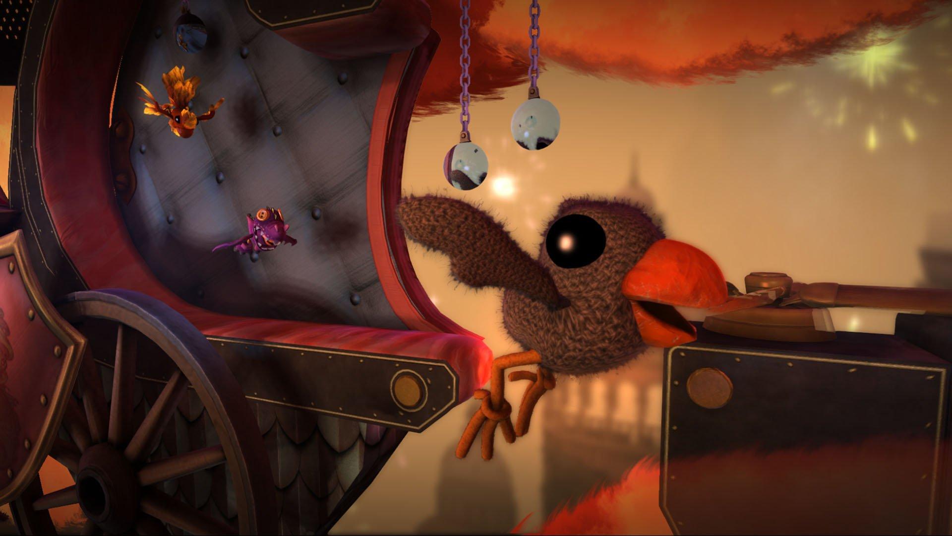 LittleBigPlanet 3 - PlayStation 4 - Image 5