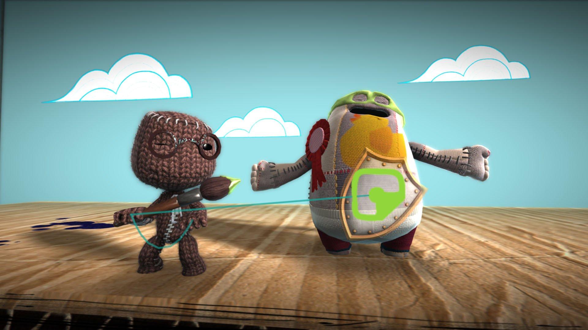 LittleBigPlanet 3 - PlayStation 4 - Image 7