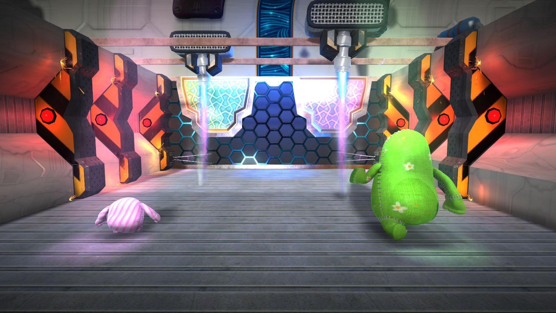 LittleBigPlanet 3 - PlayStation 4 - Image 8
