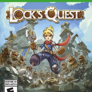 Lock's Quest - Xbox One