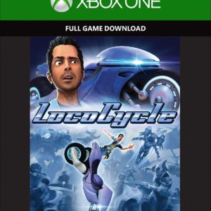 Lococycle - Xbox One