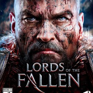 Lords of the Fallen 2014 - PlayStation 4