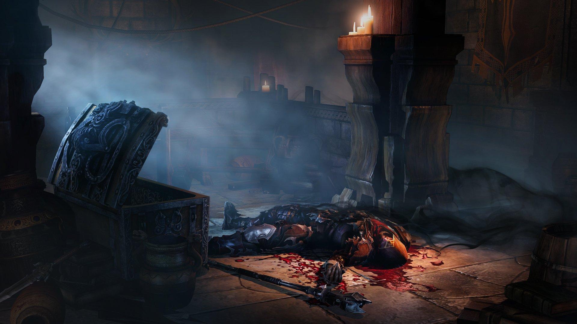 Lords of the Fallen 2014 - PlayStation 4 - Image 8