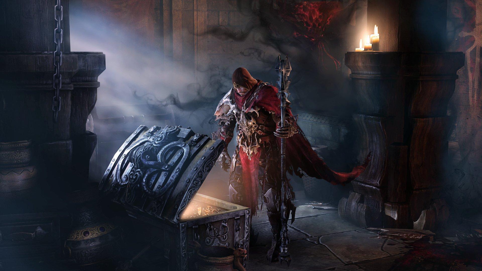 Lords of the Fallen 2014 - PlayStation 4 - Image 9