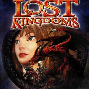 Lost Kingdoms - GameCube