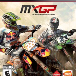 MXGP 14 - PlayStation 3