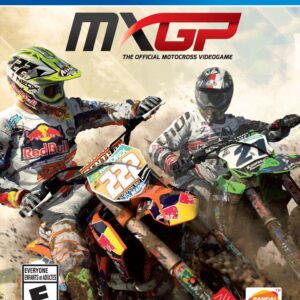 MXGP 14 - PlayStation 4