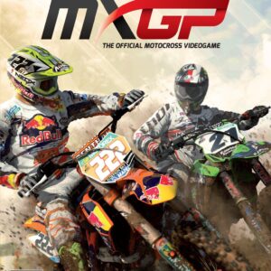 MXGP 14 - Xbox 360