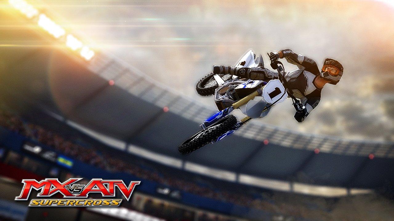 MX vs. ATV Supercross - PlayStation 3 - Image 7