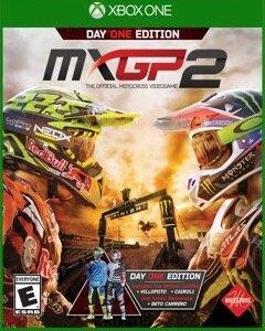 MXGP 2 - Xbox One
