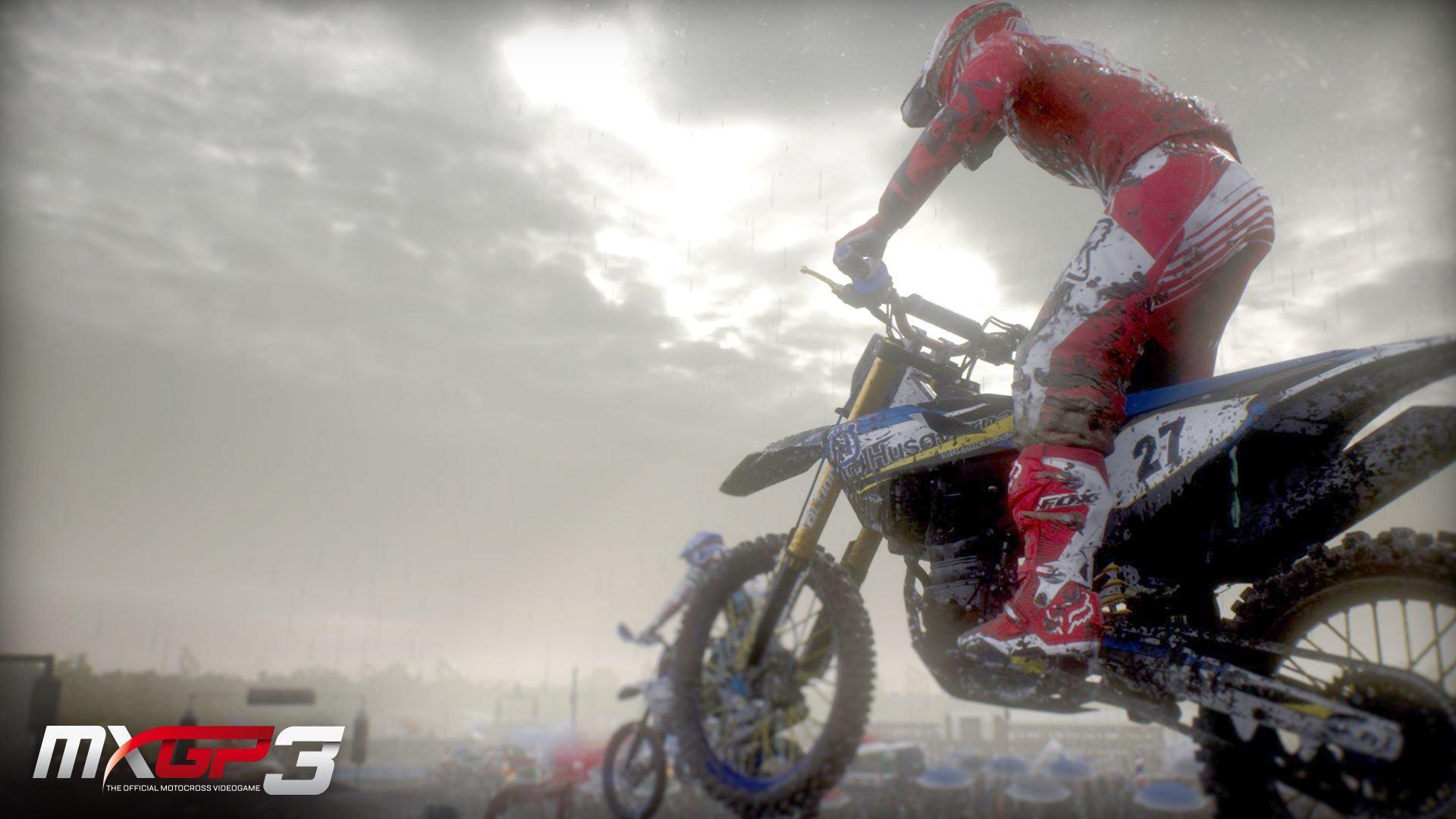 MXGP 3: The Official Motocross Videogame - Xbox One - Image 4