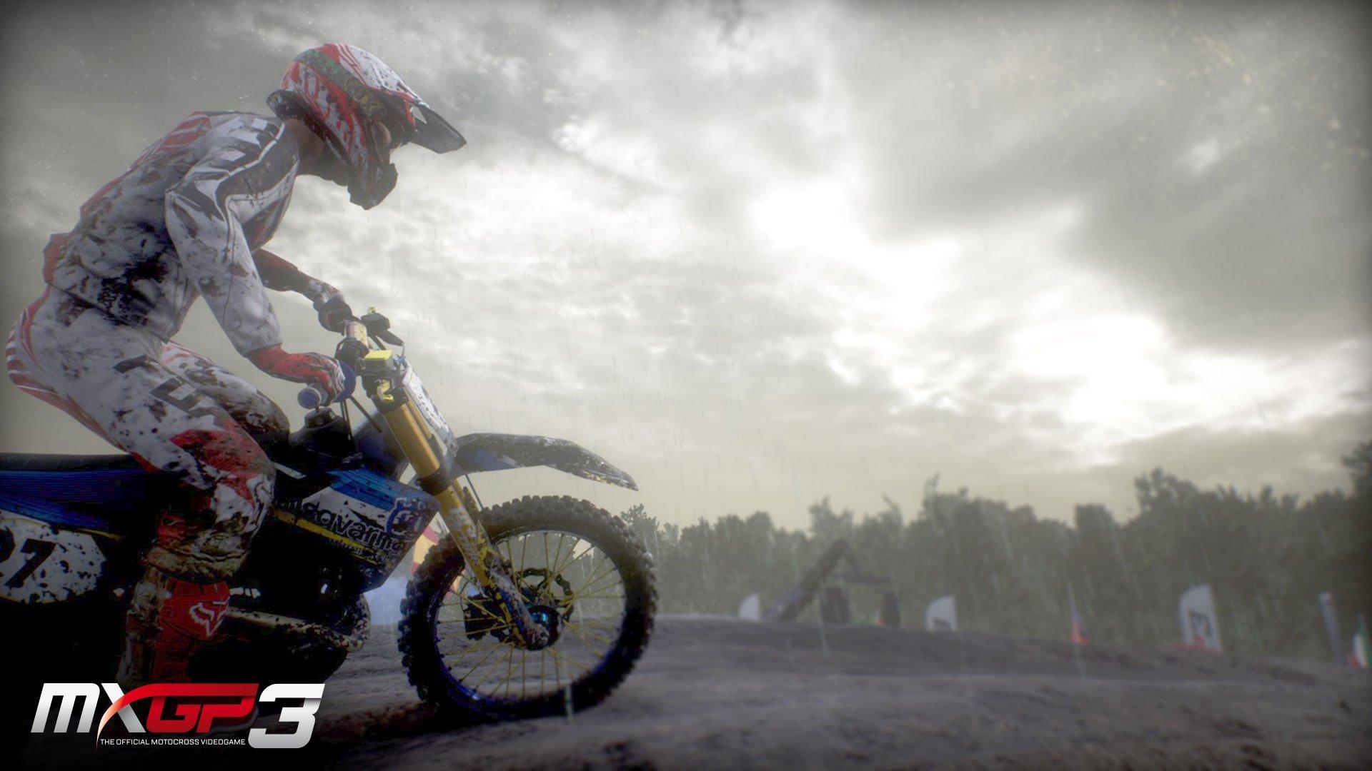 MXGP 3: The Official Motocross Videogame - Xbox One - Image 5