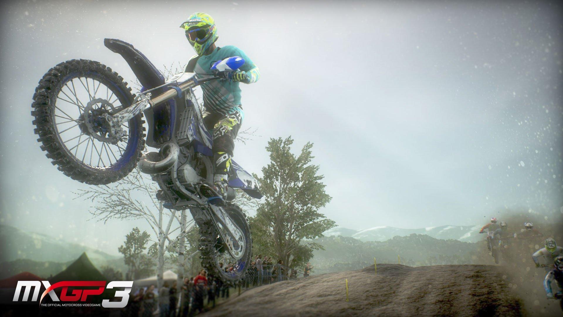 MXGP 3: The Official Motocross Videogame - Xbox One - Image 6
