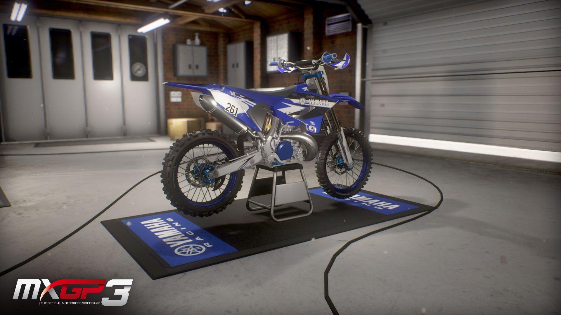 MXGP 3: The Official Motocross Videogame - Xbox One - Image 10