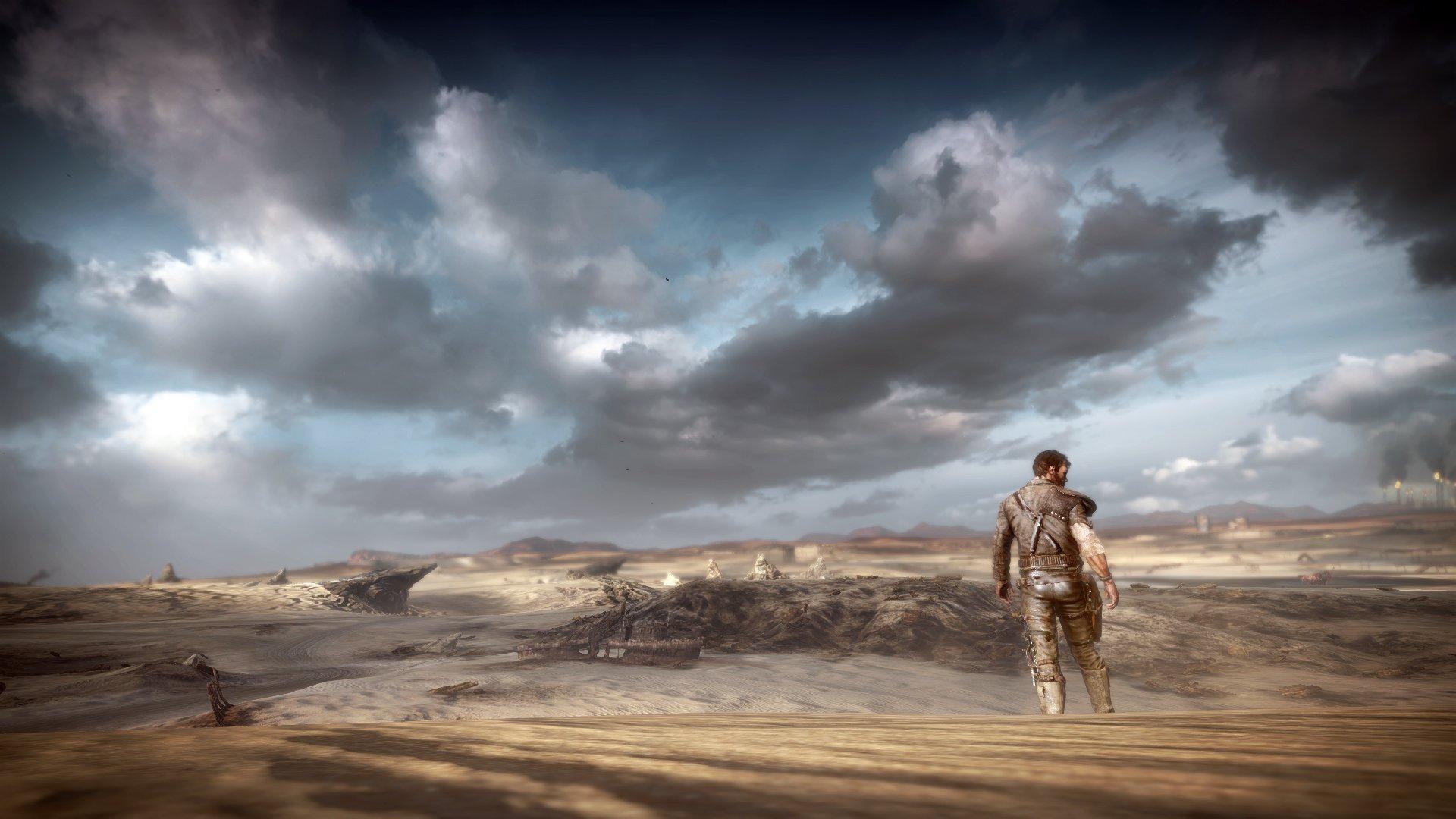 Mad Max - PlayStation 4 - Image 3