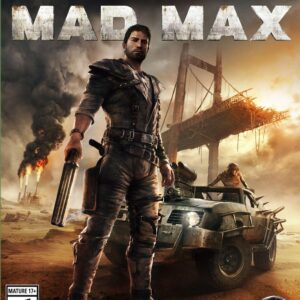 Mad Max - Xbox One