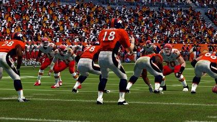 Madden NFL 15 - Xbox 360 - Image 2