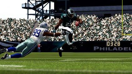 Madden NFL 15 - Xbox 360 - Image 4