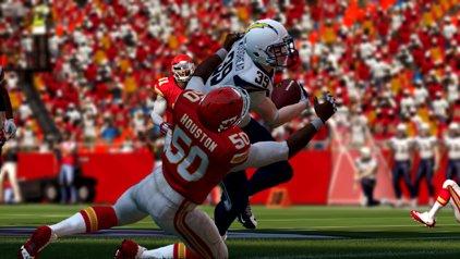 Madden NFL 15 - Xbox 360 - Image 5