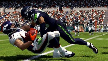 Madden NFL 15 - Xbox 360 - Image 6