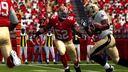 Madden NFL 15 - Xbox 360 - Image 7