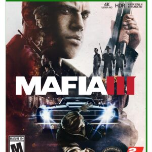 Mafia III - Xbox One