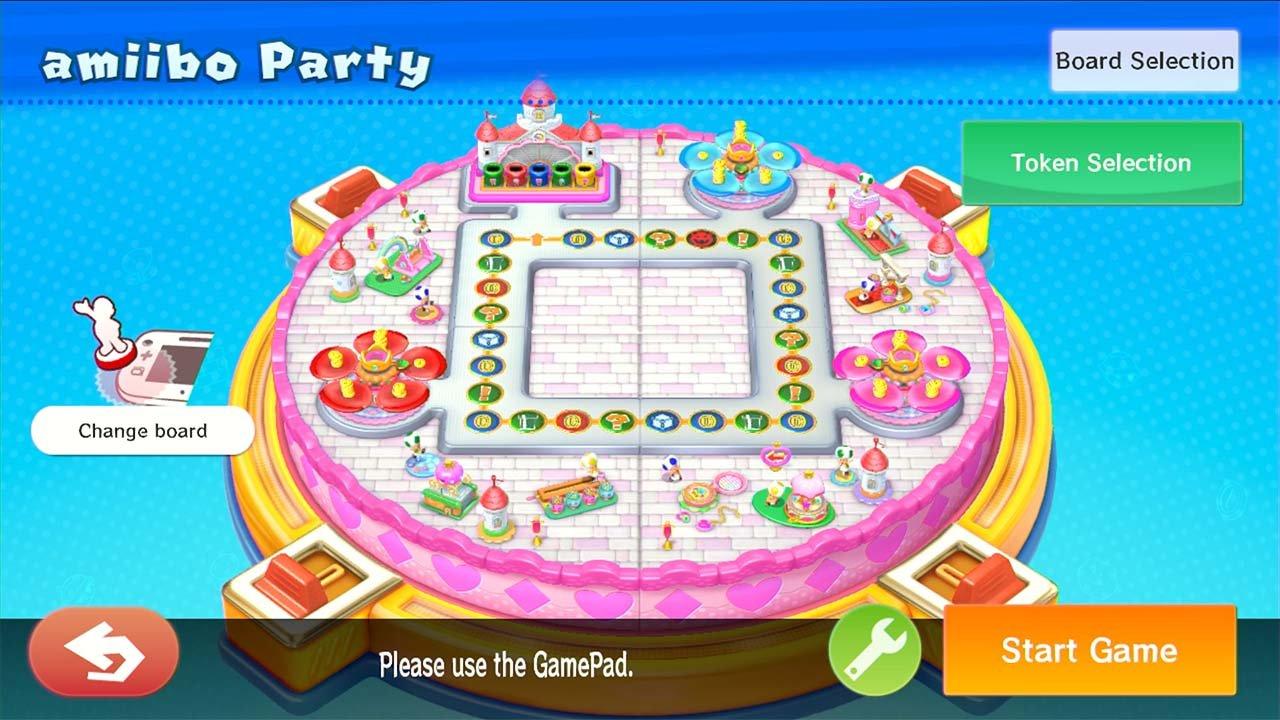 Mario Party 10 - Nintendo Wii U - Image 3