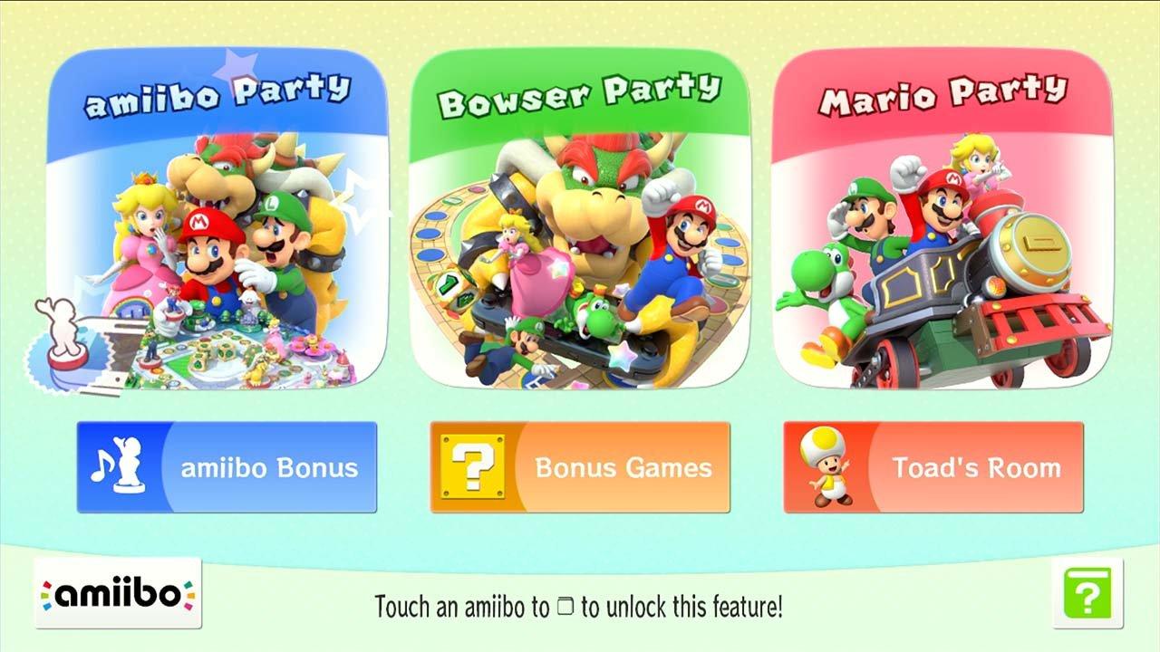 Mario Party 10 - Nintendo Wii U - Image 4